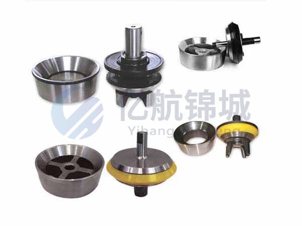 Сборка клапана