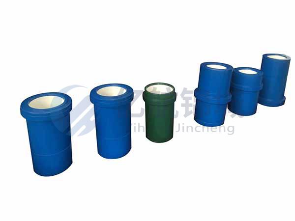 цилиндровая втулка