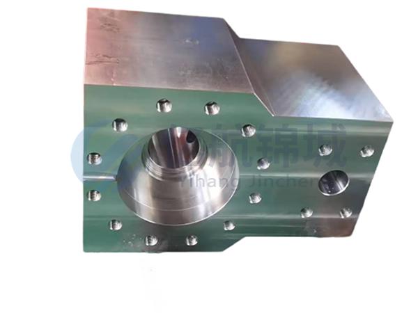 Выпускной цилиндр-1180